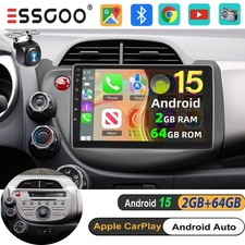 Per Honda Fit Jazz 2008-2013