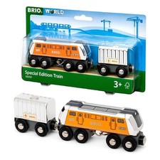 BRIO World Special Edition