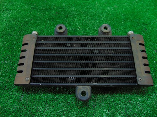 Radiatore olio yamaha tenere - radiatore,