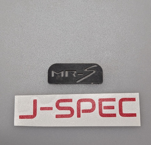 Toyota mr2 custom pull tab - mr2,