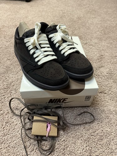 Jordan retro low sp - low, og