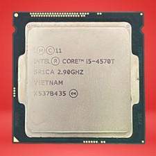 Intel Core i5-4570T 2,9 GHz