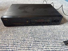 Vintage TEAC PD-325 Compact