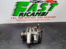 ALTERNATORE CITROEN C1 1.0 BENZINA 1KR 27060-0Q180 2017
