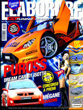 ELABORARE GT TUNING&SPORT
