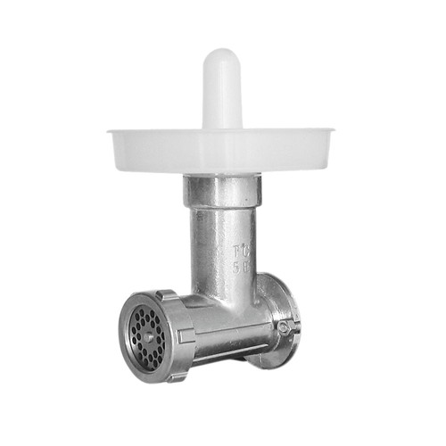 Tritacarne accessorio optional - tritacarne,