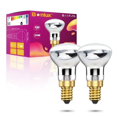 Bonlux r39 e14 lampadine - bonlux,