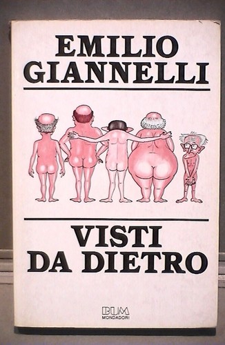 Visti dietro emilio - dietro,