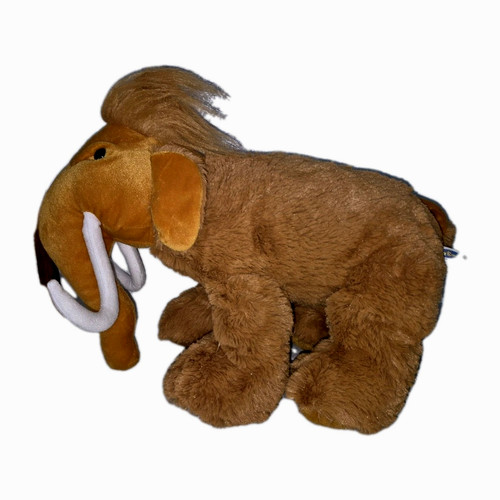 Teddy mountain lana mammut - mountain,