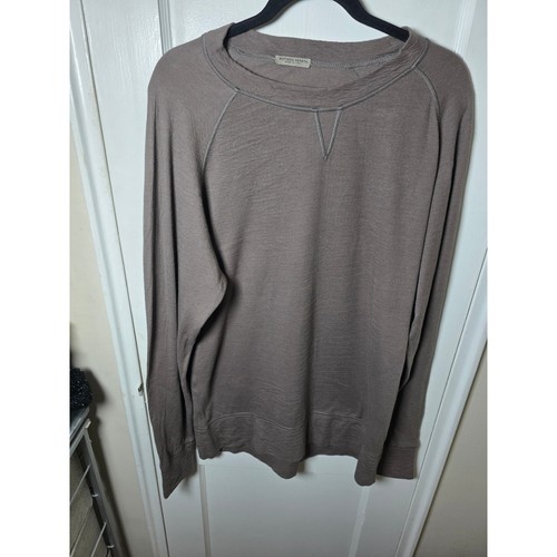 Top uomo bottegaveneta taupe - top,