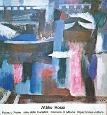 Dino Formaggio - Attilio Rossi