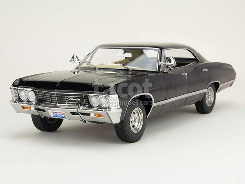 Chevrolet impala porte - chevrolet,