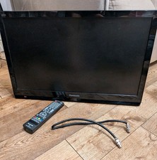 Panasonic Viera TX-L24X5B TV