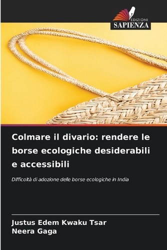 Colmare divario rendere le - colmare, divario: