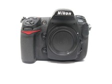 Nikon D300S 12,3 megapixel