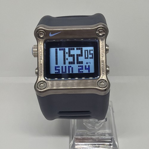 Orologio nike mettle - orologio,
