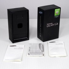 Smartphone Samsung Galaxy S2