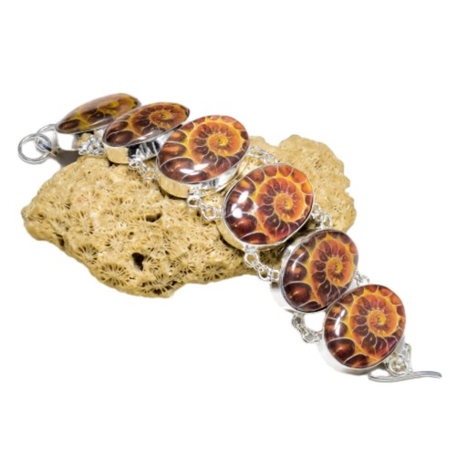 Bracciale catena gioielli