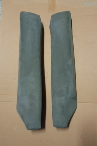 Coppia spalline sedili - spalline,