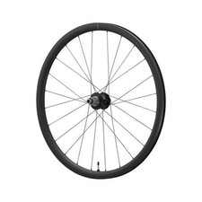 ruota posteriore gravel -