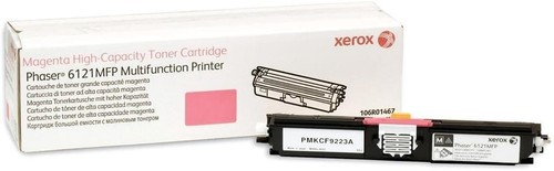 Xerox toner magenta alta cap - xerox,