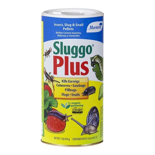 Libbra sluggo plus - libbra,