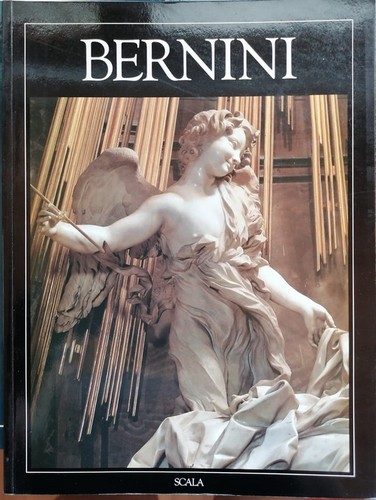 Bernini i - bernini, (ed.