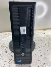 HP EliteDesk 700 G1 SFF Intel