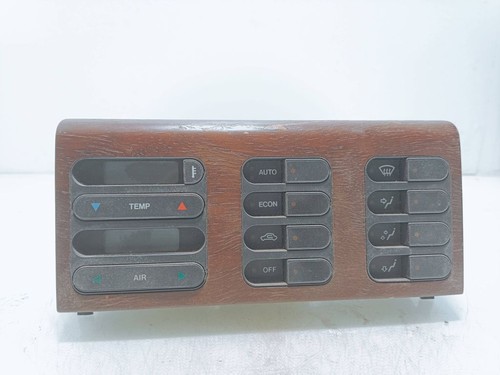 Modulo climatizzatore lancia - modulo,