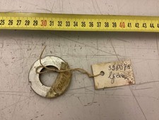 ghiera piastra forcella gilera