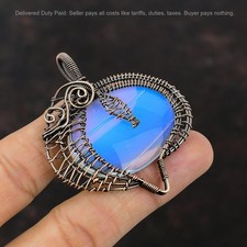 Affare Natale Opale Latteo