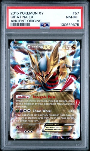 2015 pokemon origini - pokemon, xy