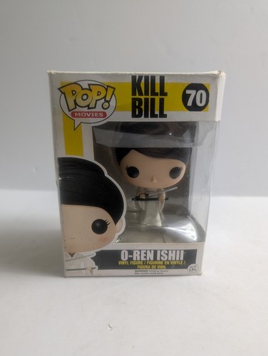 Funko pop modellino vinile - pop!, in