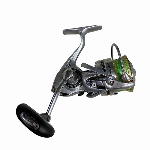 Mulinello pesca daiwa - pesca,