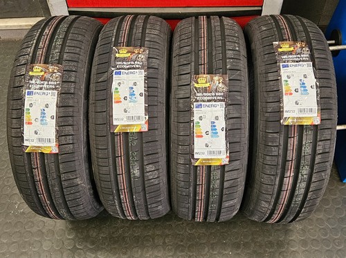 Treno completo 195 r15 88h - r15,