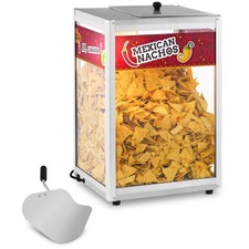 Macchina Scalda Nachos Pop