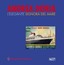 Andrea Doria. L'elegante