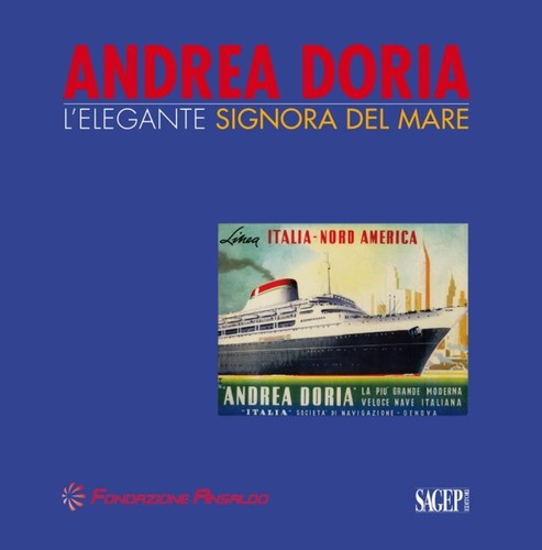Andrea doria elegante - doria., l'elegante