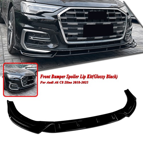 Kit labbro spoiler - , paraurti