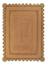 Tappeto Scallop Tappeto