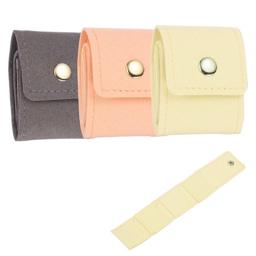 3pcs mini borse gioielli - mini,