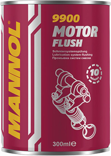 300 lavaggio motore - ml,