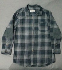 lotto 306b maglia camicia bimbo bambino ZARA 122cm 7 anni