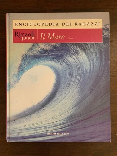 Enciclopedia dei ragazzi - enciclopedia,