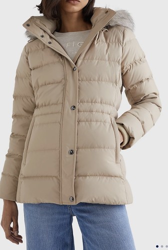 Giubbotto tommy hilfiger - giubbotto,