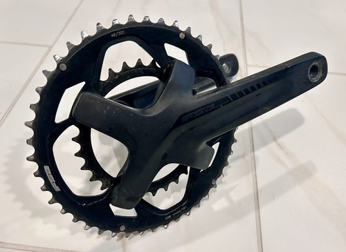 Guarnitura fsa omega adventure - omega,