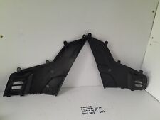 FIANCHETTO FIANCHETTI SX DX KYMCO PEOPLE 50 2T 2005 2006 2007 2008 2009 2010