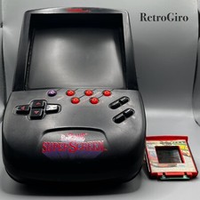 Console Vintage: Tiger R-zone