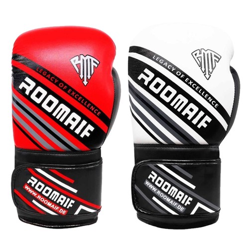 Guantoni boxe adulto mma - da,