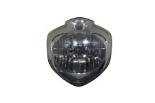 FANALE ANTERIORE YAMAHA FZ6 600 2004 2007 FARO LUCE